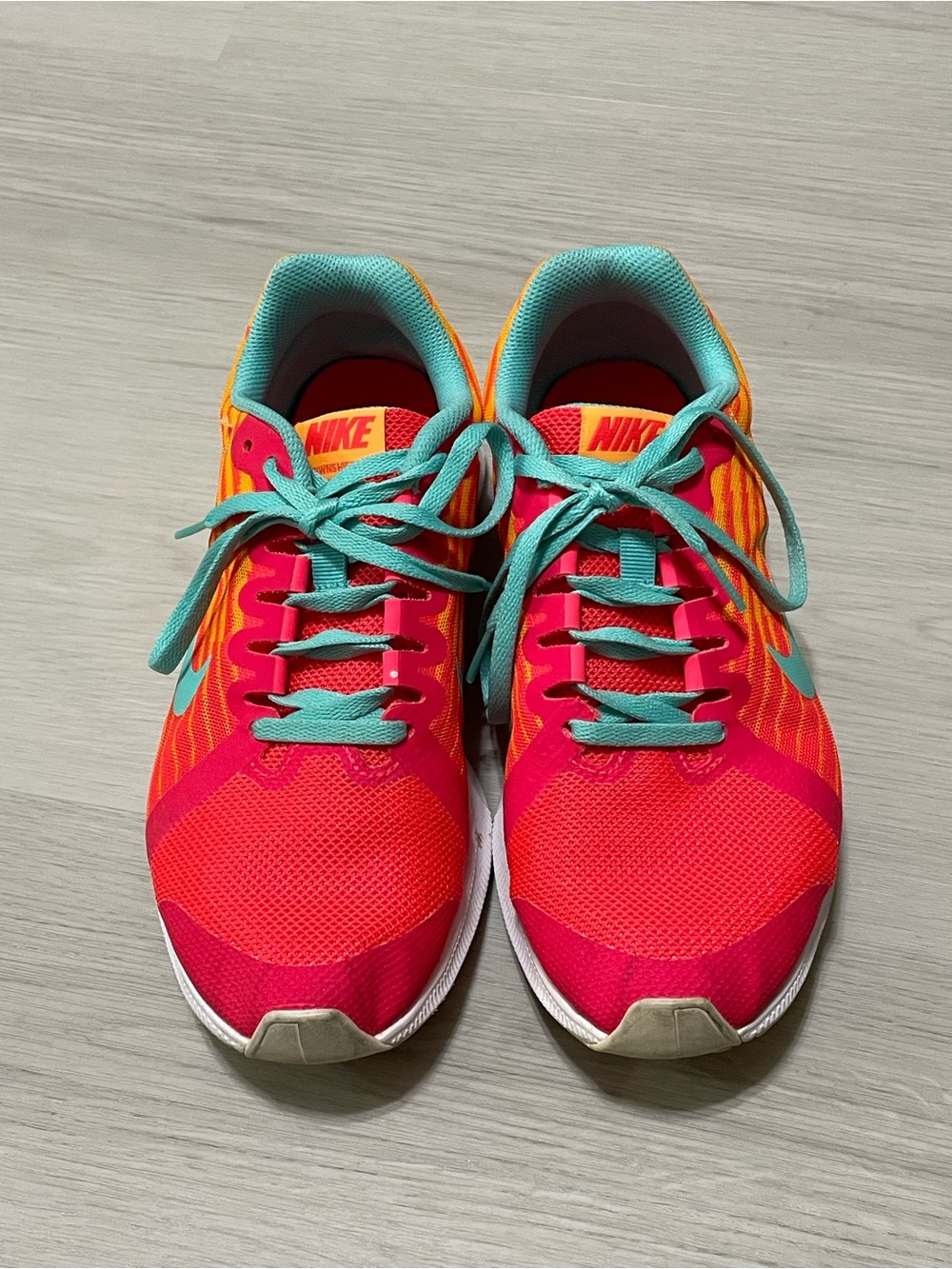 Nike Kids Sneakers